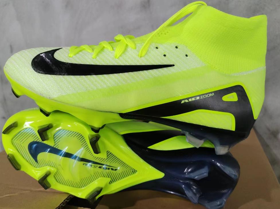 Nike AIR Zoom Mercurial Vapor 16 Elite XXV-63714944